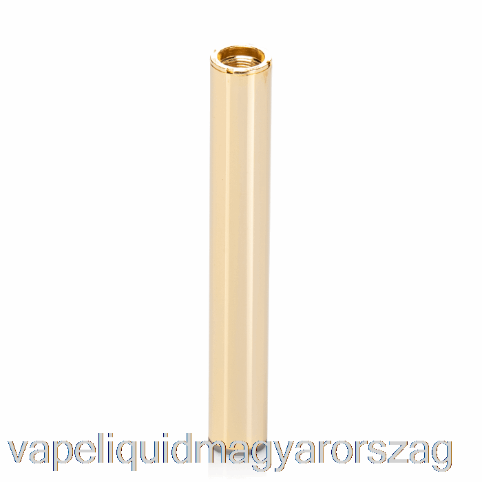 Ccell M3 Vape Toll Akkumulátor Arany Galvanizált Vape Toll